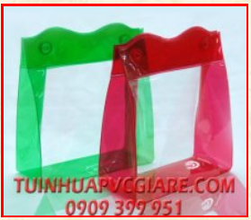 Túi nhựa PVC thời trang - Túi Nhựa PVC Biển Đông - Công Ty TNHH Sản Xuất Túi Nhựa PVC Biển Đông